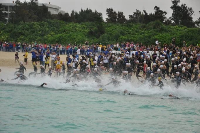 🌊 요나하마에하마 해변 이미지 8